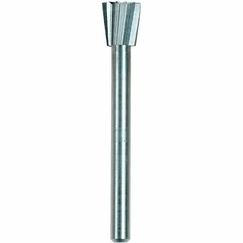 Escariado trapézio 1/4 POL referência Dremel 116 Dremel
