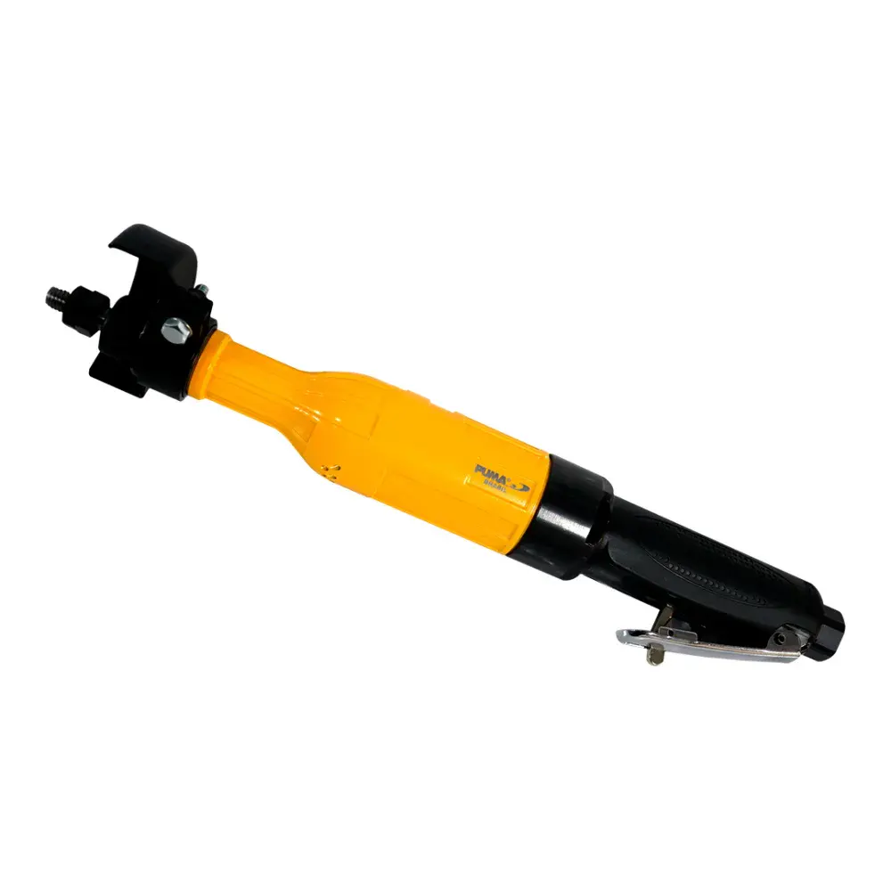 Esmerilhadeira pneumática reta AT-7038CT Puma