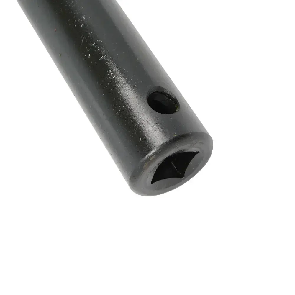 Chave sextavada cubo porca traseira redução 102MM Raven — fotografia 9