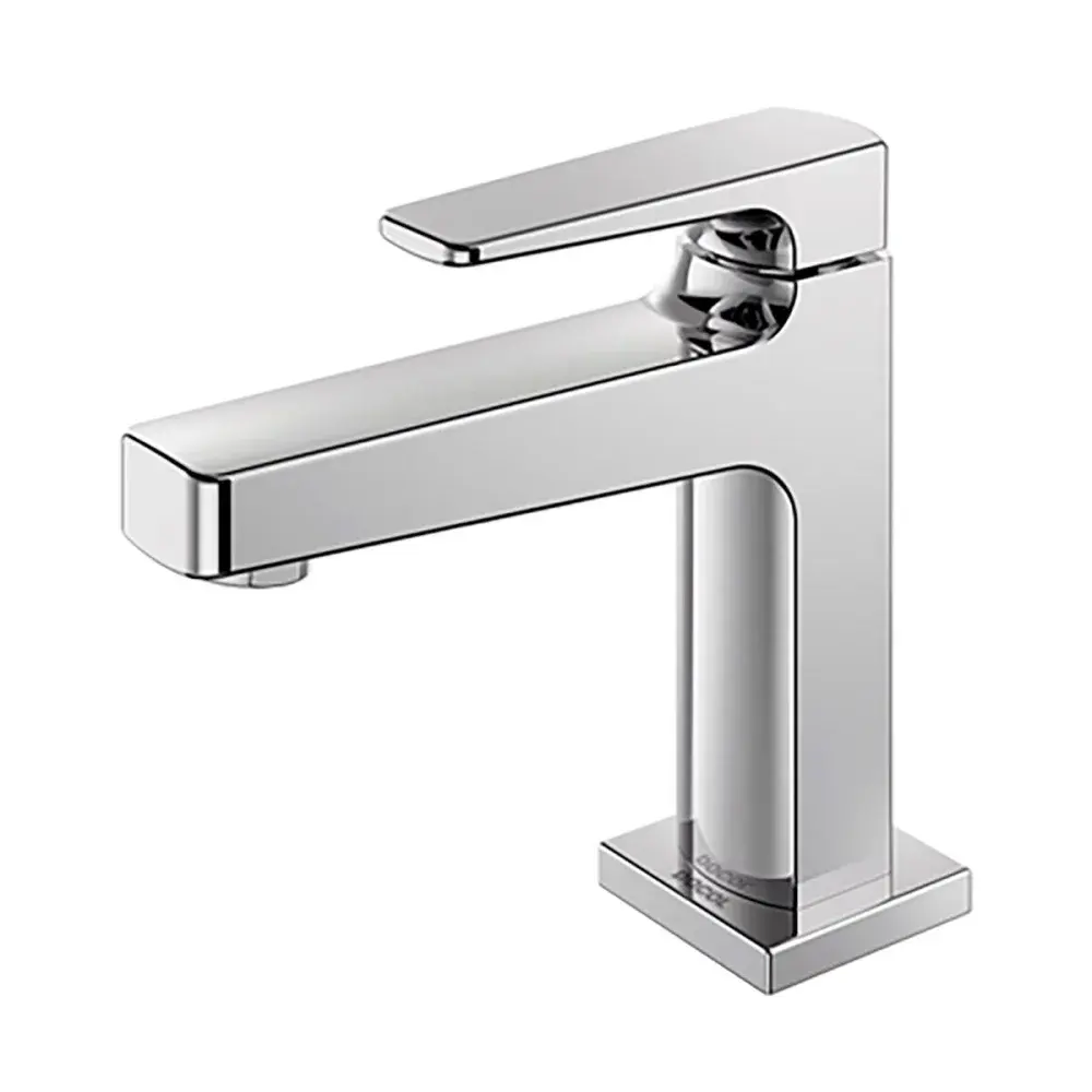 Torneira para banheiro lift baixa 1/2 cromada Docol