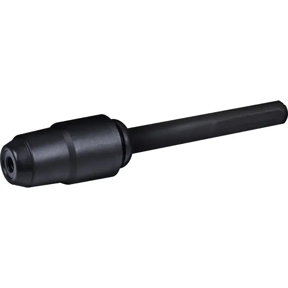 Hastes adaptadora com encaixe sds max para sds plus Worker — fotografia 6