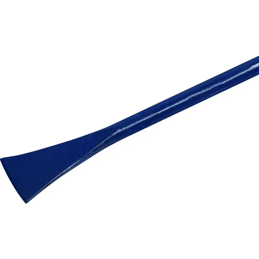 Cavadeira inteiriça 7/8" 1,5M azul Kala — fotografia 5