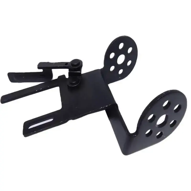 Suporte do rolete para lixadeira MBS400 163477-1 Makita — fotografia de referência