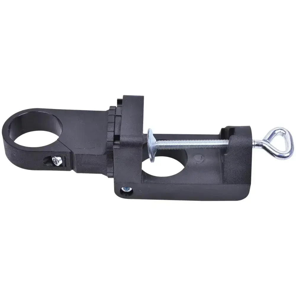 Suporte de bancada para furadeira- 480200- Wolfcraft — fotografia 9