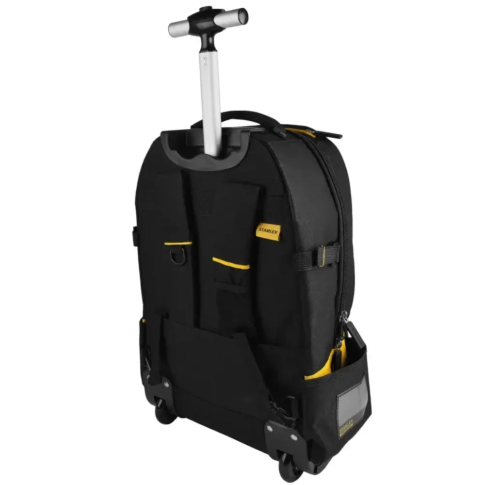 Mochila para ferramentas com rodinhas FMST514196 Stanley — fotografia 9