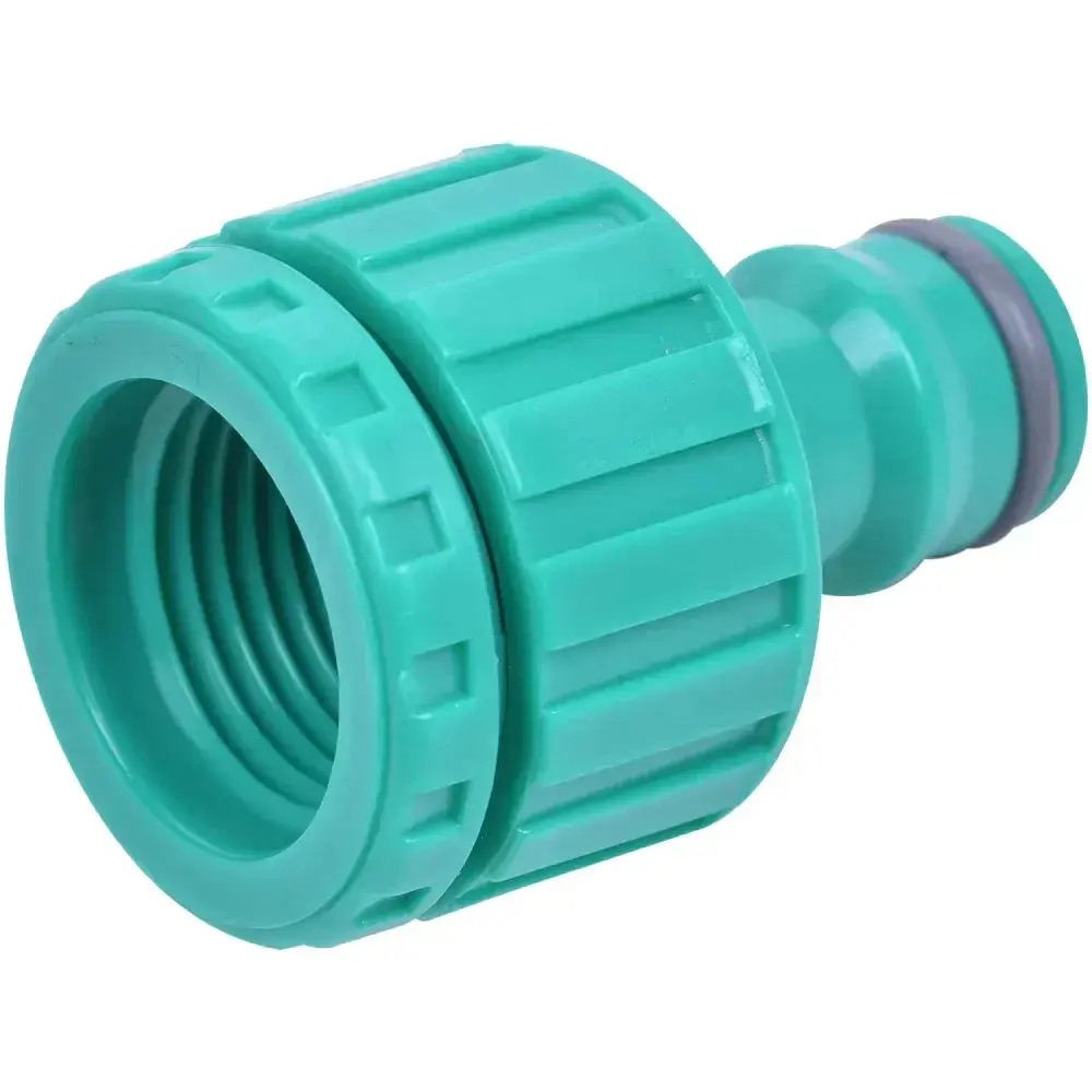 Adaptador fêmea c/ rosca de 3/4 e redução de 1/2 Tramontina 75 peç — fotografia 8