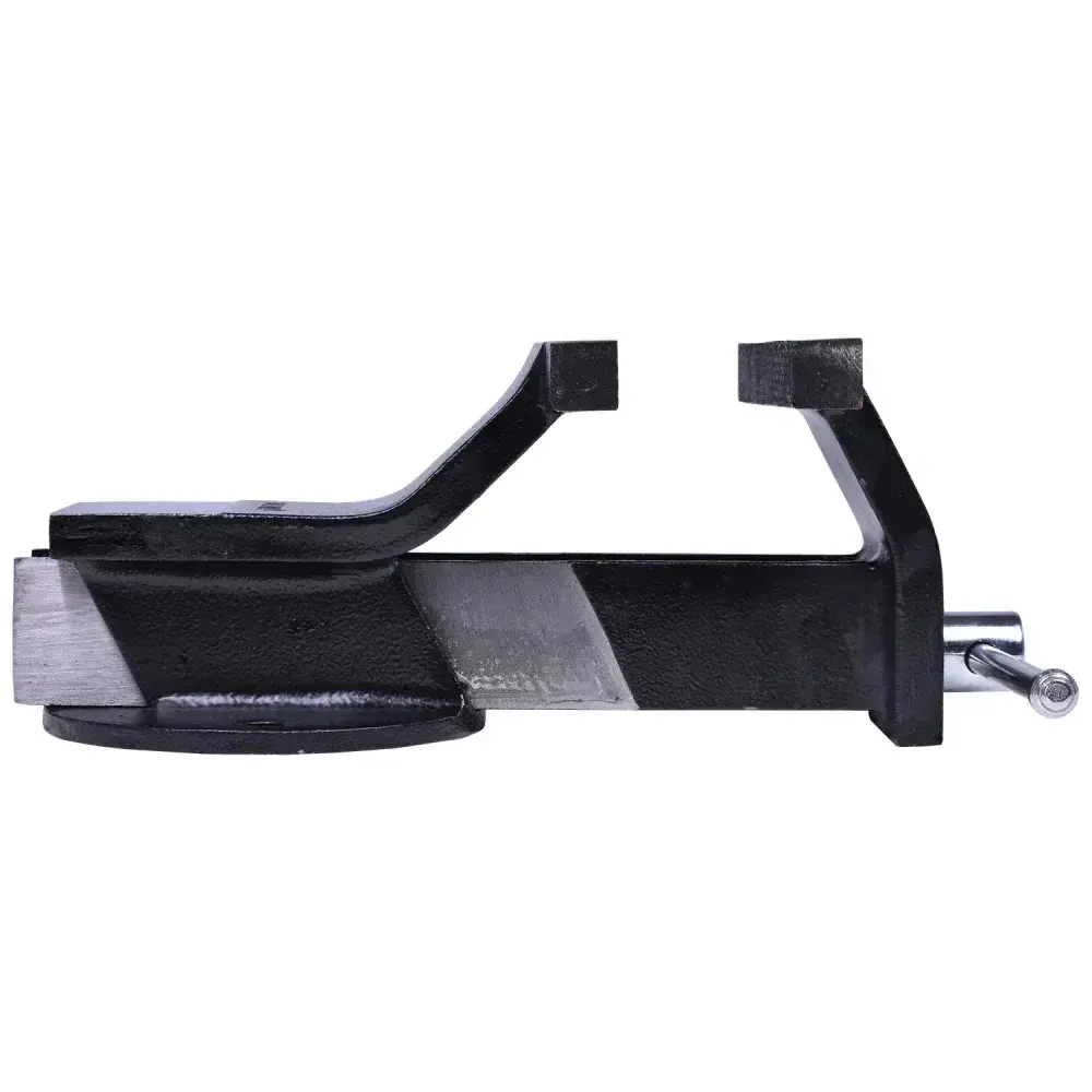 Torno de bancada de aço forjado Nº6 150MM Collins — fotografia 8
