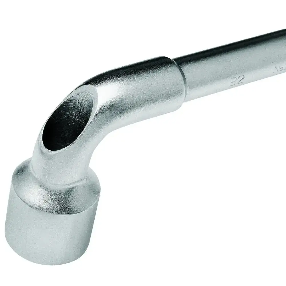 Chave biela com passante 17MM Gedore — fotografia 3