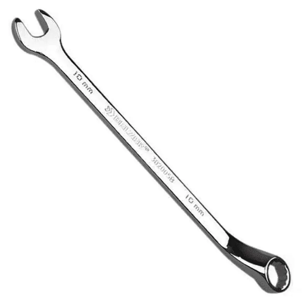 Chave combinada em cromo vanádio 23MM belzer Belzer/sata