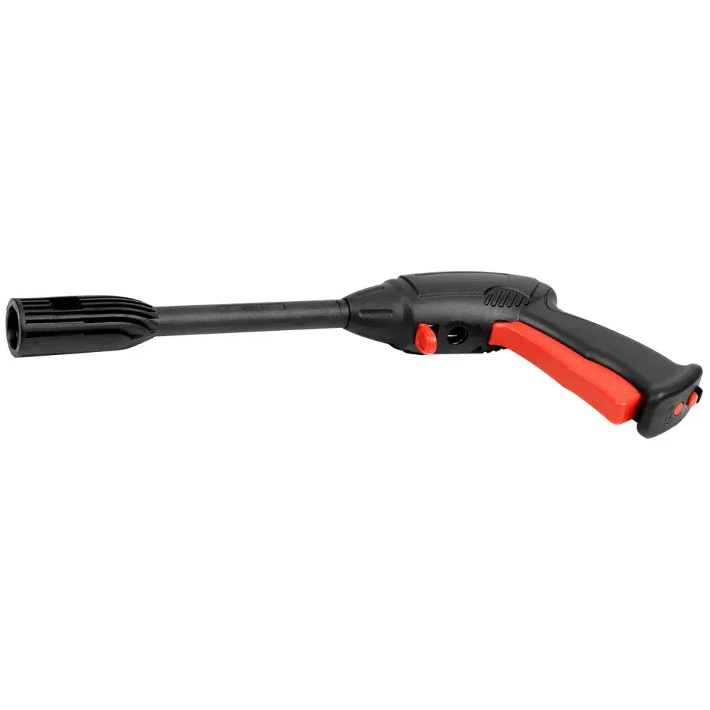 Lavadora de alta pressão easy 1450 1400W 127V Worker — fotografia 7