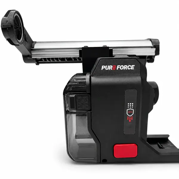 Aspirador de po KA1603 - Kress