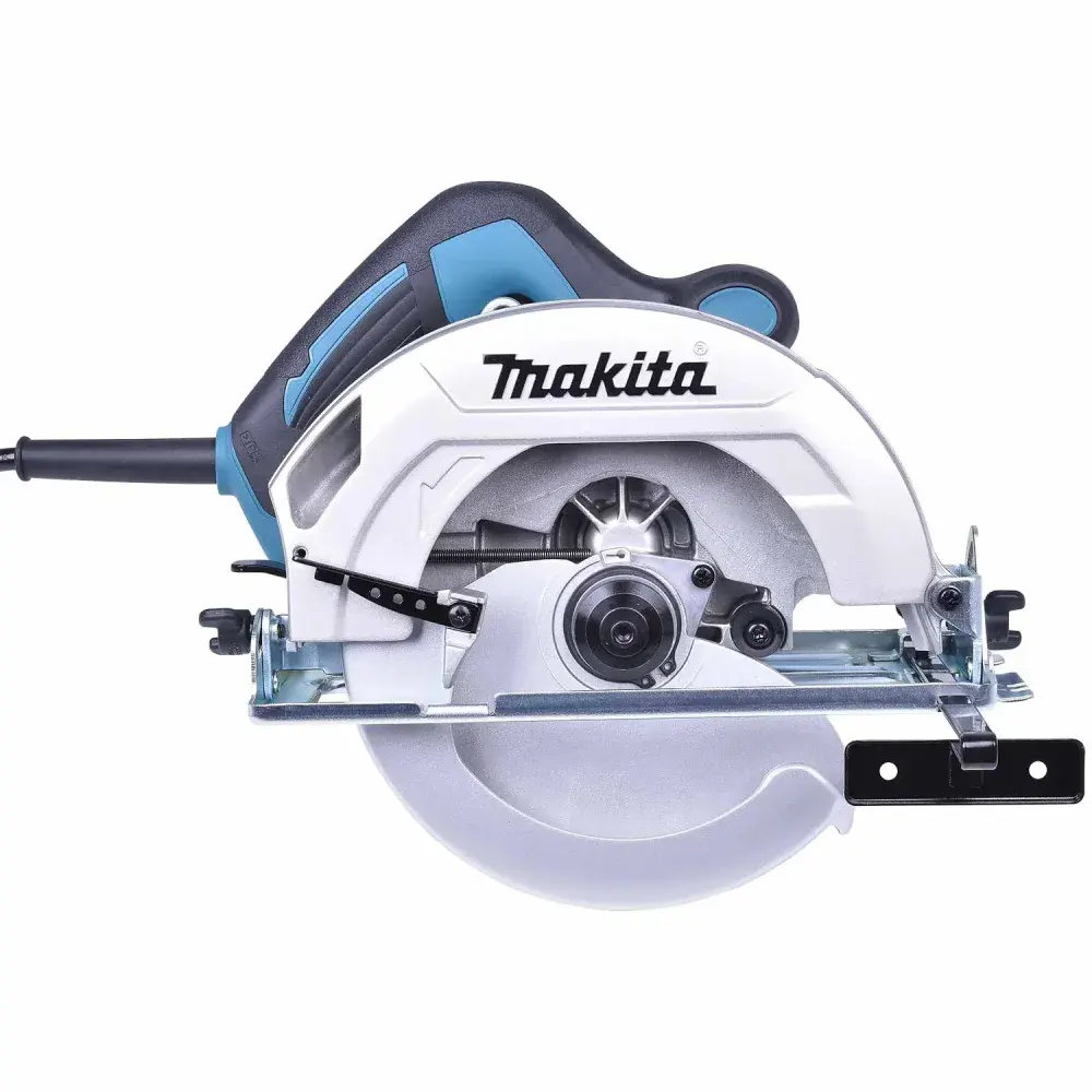 Serra circular 7.1/4” 185MM 5500RPM 1600W 220V HS7010 Makita — fotografia 7
