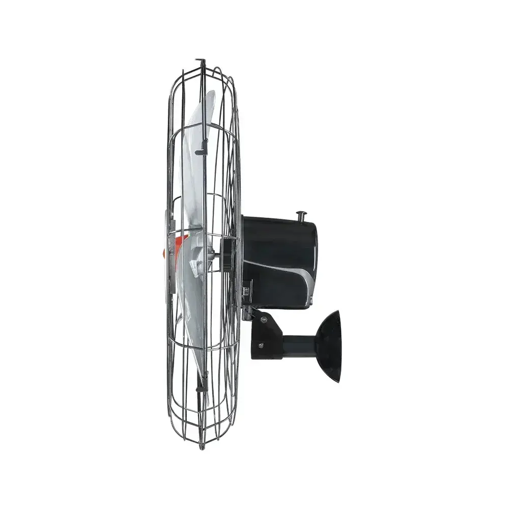 Ventilador de parede 70CM bivolt Ventisol — fotografia 8