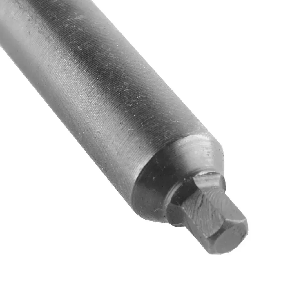 Chave soquete longo 100MM CR-74 cr ferramentas — fotografia 6