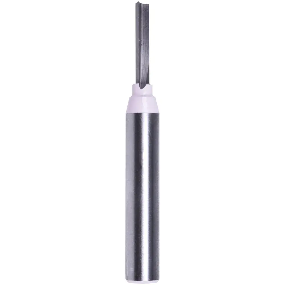 Fresa paralela dupla haste 1/8” D-49002 Makita — fotografia de referência