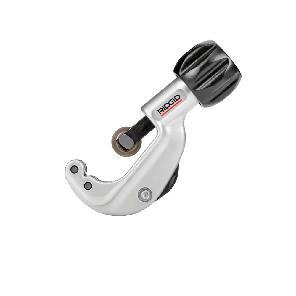 Cortador de tubo 150 1/8-1 1/8 Ridgid — fotografia de referência