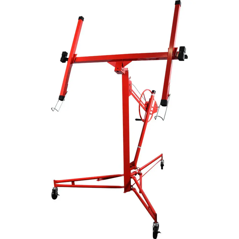 Elevador para drywall 68KG 3,3M Bumafer