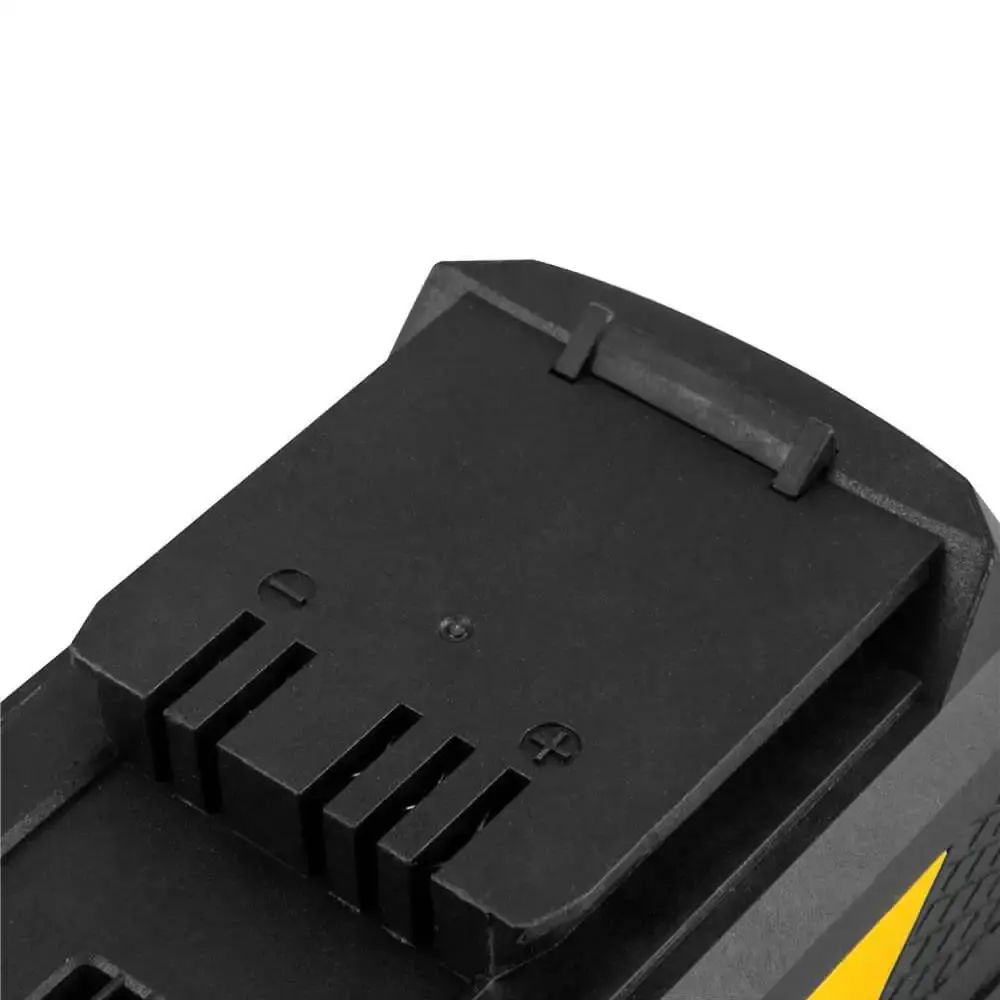 Bateria 18V íons de lítio 4AH IBV1804 Vonder — fotografia 7