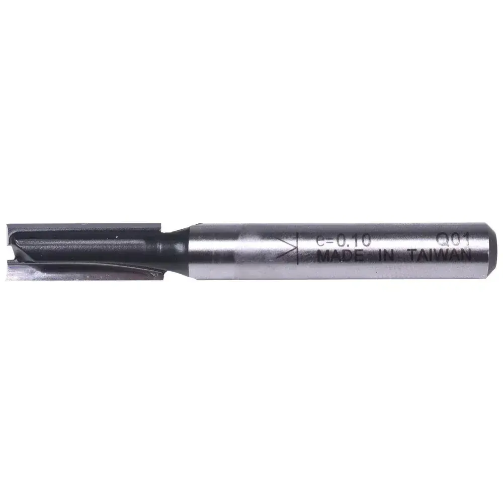 Fresa paralela dupla haste 6MM D-09248 Makita — fotografia 5
