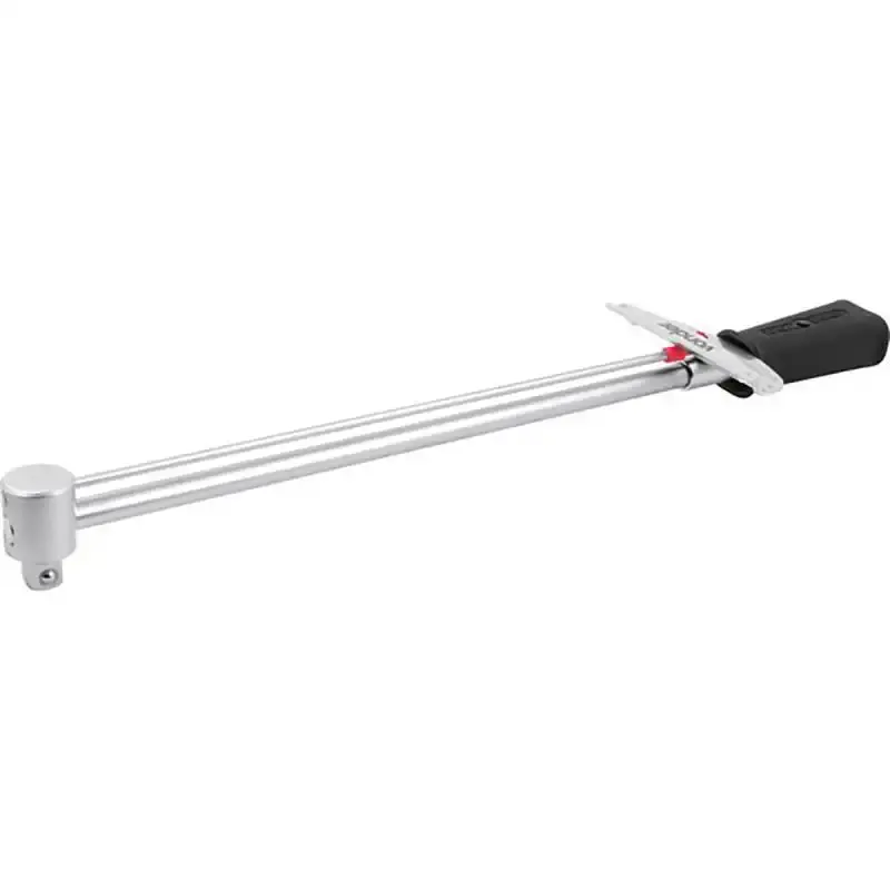 Torquímetro de vareta 1/2 POL de 0 a 196 NM Vonder
