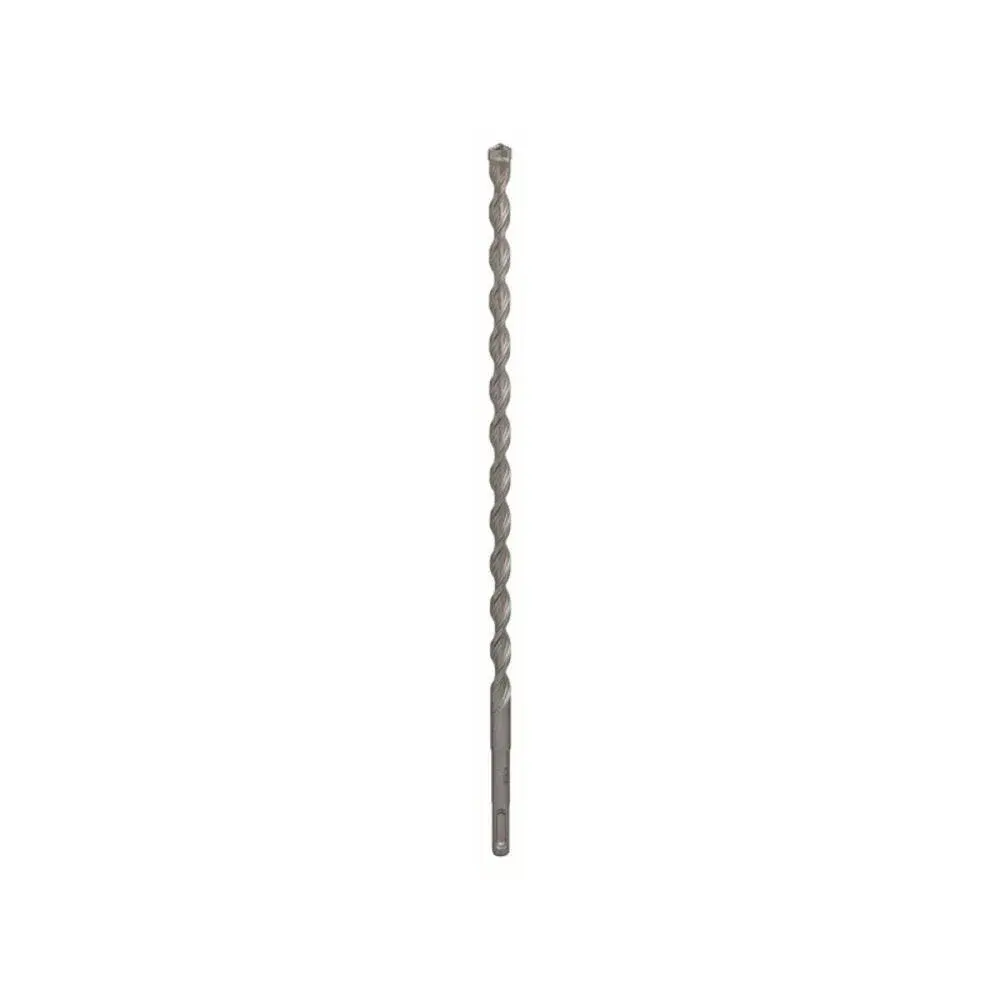 Broca sds modelo plus com 12,00X365MM X5L da Bosch — fotografia 2