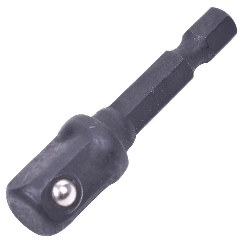 Adaptador para soquetes 1/4 para 3/8 B-54667 Makita — fotografia 4