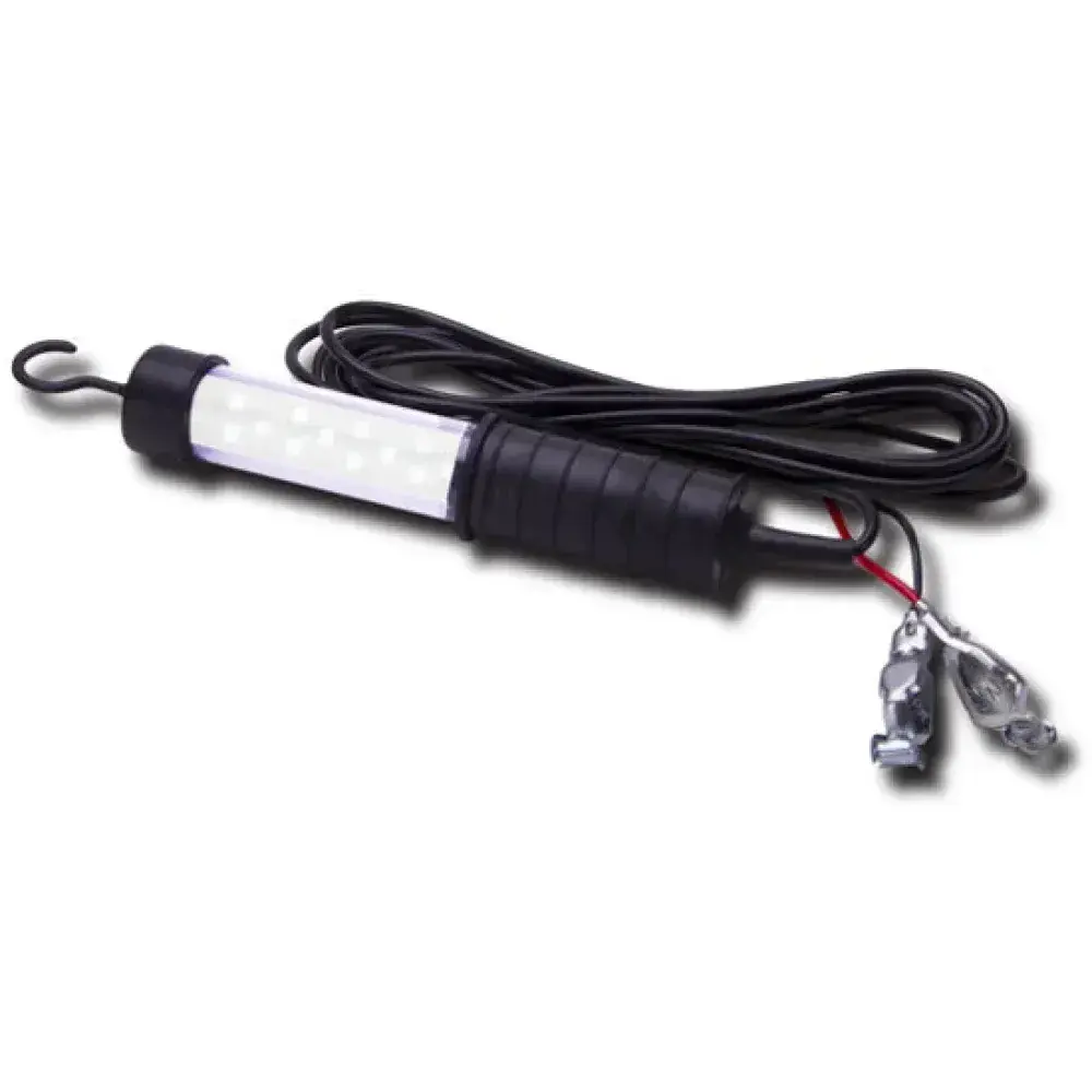 Mini pendente de 12 leds 5M Supersafe - 12V — fotografia 2