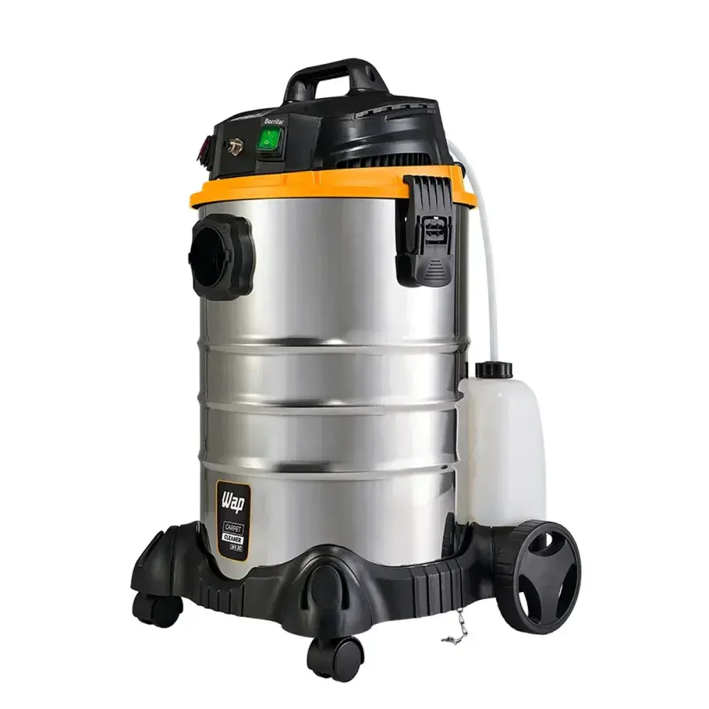 Extratora carpet cleaner pro 30 1600W 127V Wap — fotografia 12