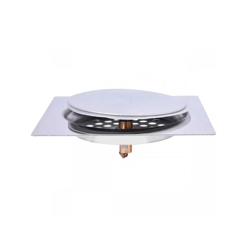 Ralo click quadrado 10X10CM Liege — fotografia 5