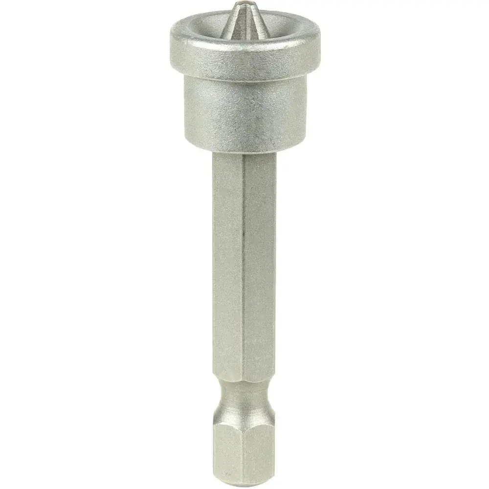 Bits PH2 para drywall com limitador 2 50,40MM 2 pçs Collins — fotografia 6