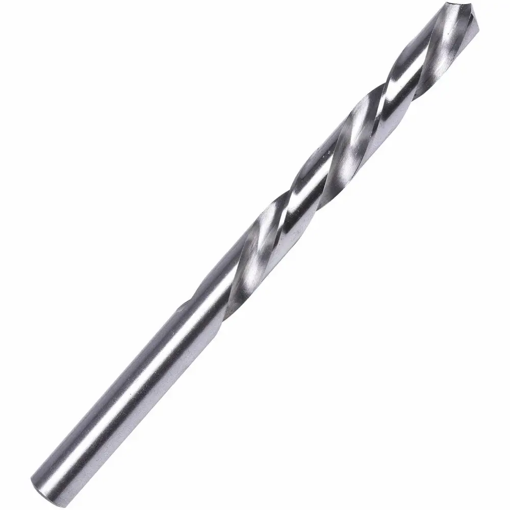 Broca aço rápido 10MMX133MM DIN338 TW104 twill Lenox-Twill — fotografia 3