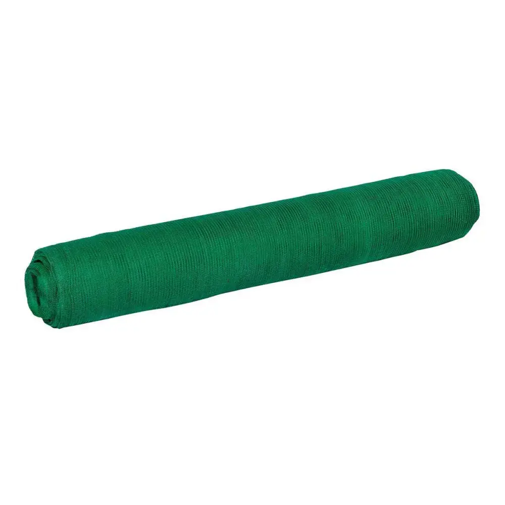 Tela mosquiteiro Kala verde 1,20 x 50 — fotografia de referência