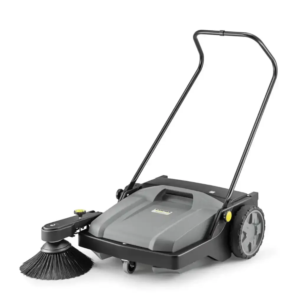 Varredeira mecânica 2800M²/H KM 70/15-C 15171110 Karcher — fotografia de referência