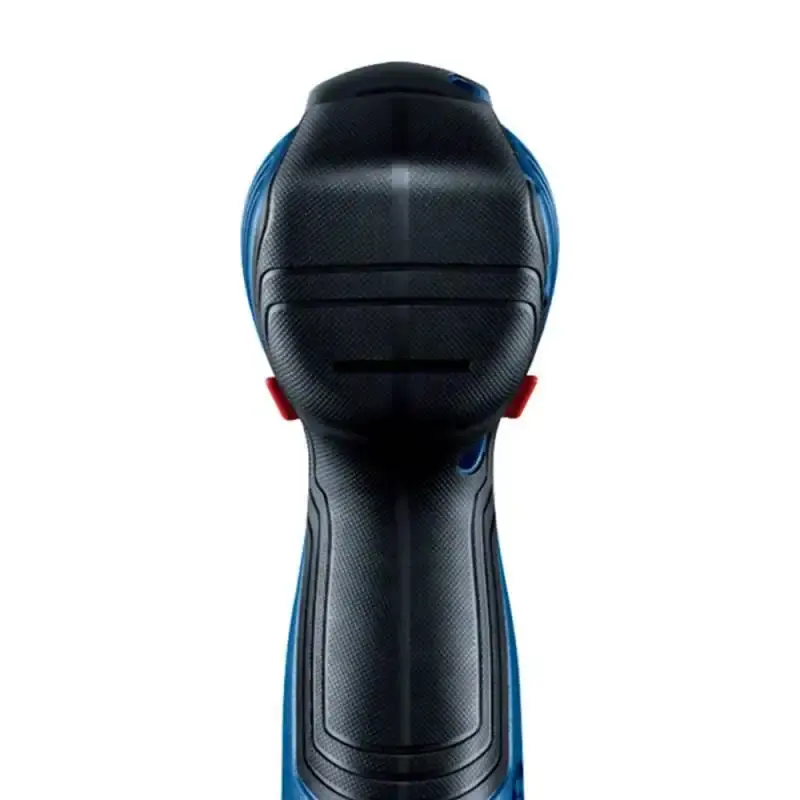 Furadeira parafusadeira bateria 12V com impacto GSB 12V-30 brushless sem bateria e carregador Bosch — fotografia 4