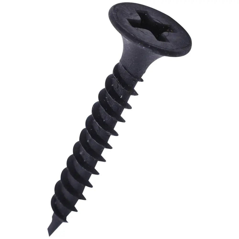 Parafusos para drywall 3,5MM x 25MM 421537 Worker – 10 peç — fotografia 5