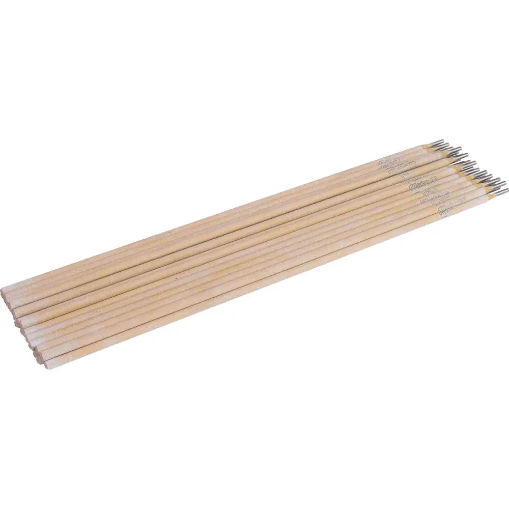 Eletrodo 3,20MM aço inox 308L 1KG UTP