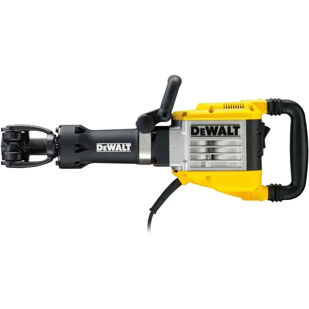 Martelo demolidor hexagonal 1-1/8'' 1600W 220V Dewalt — fotografia 4
