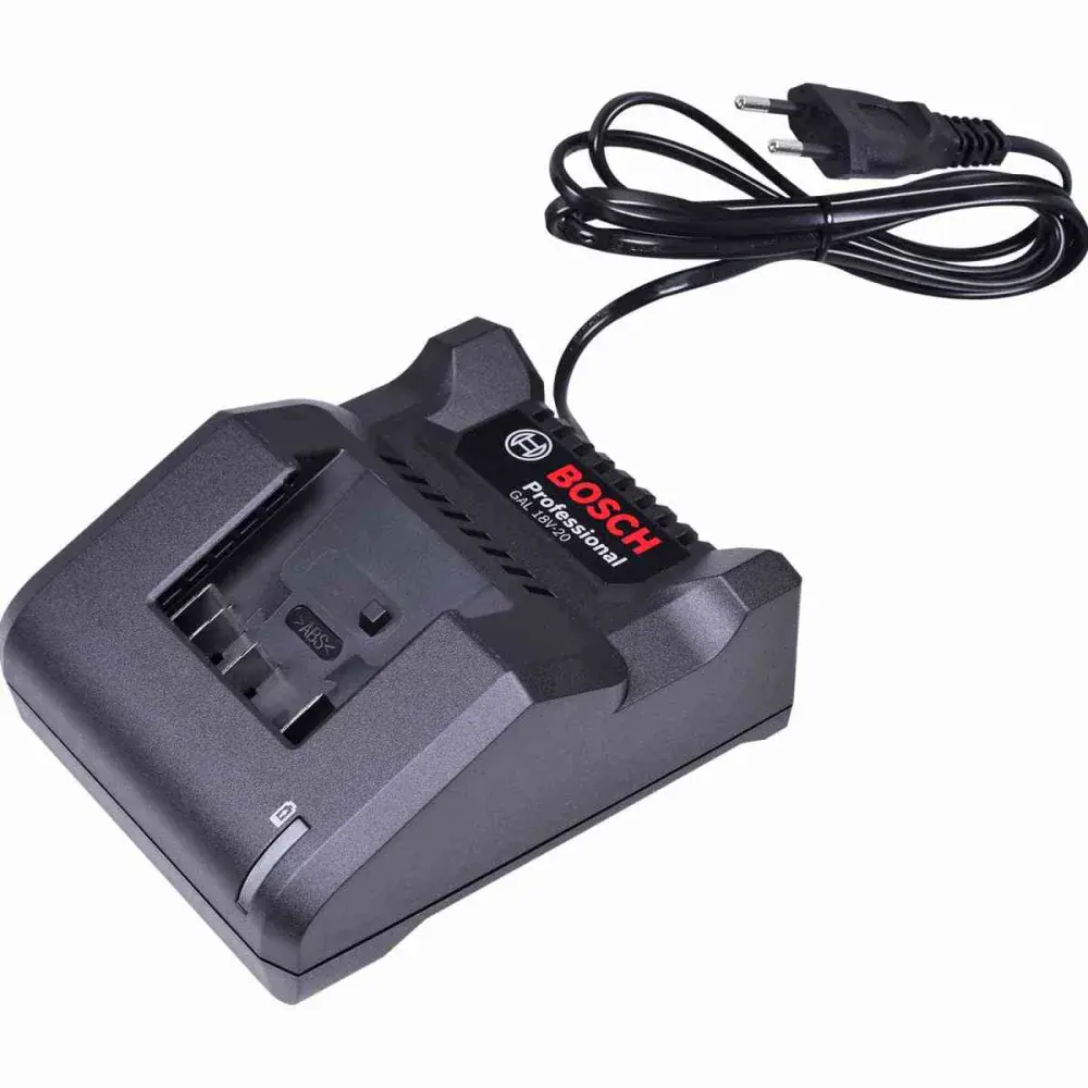 Chave de impacto sem fio gdx 180-LI professional biv Bosch — fotografia 6