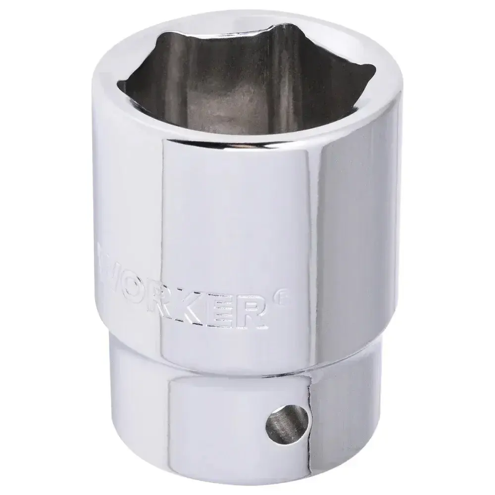 Soquete sextavado encaixe 3/4 29MM Worker — fotografia 6