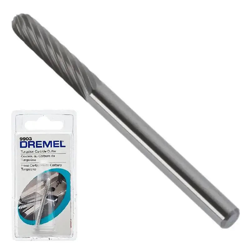 Escariador de carbureto REF.9903 Dremel