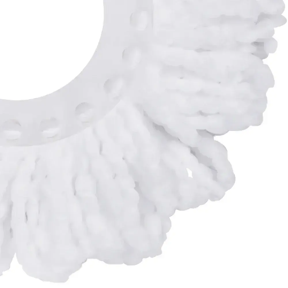 Refil spin mop 12L balde centrifugador Kala — fotografia 7