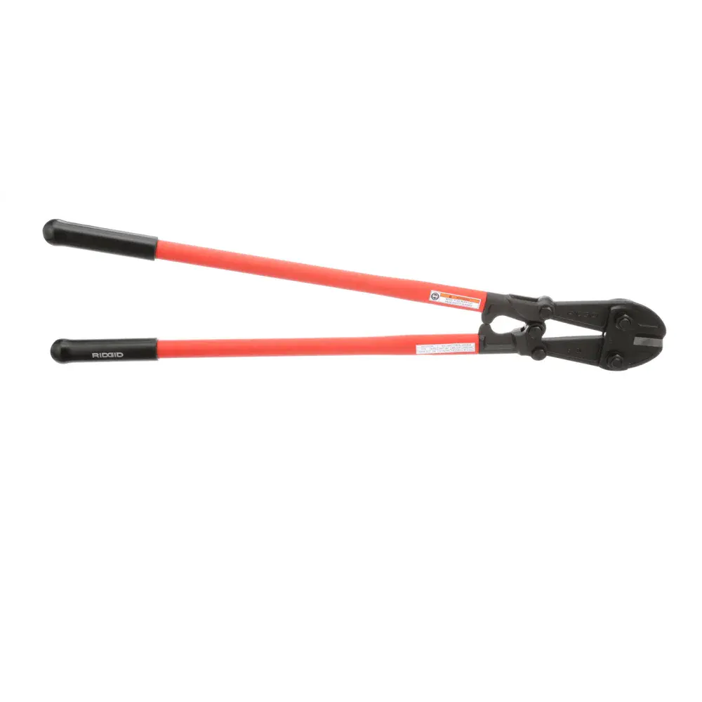 Cortador de vergalhão N-30-S 30 Ridgid — fotografia 4
