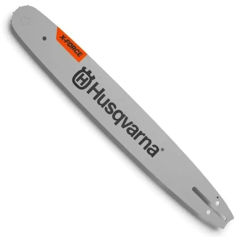 Sabre 16 POL ponta rolante 28 dentes 1,3 MM para motosserra 135 236 Husqvarna — fotografia de referência
