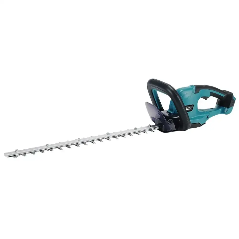 Aparador de cerca viva a bateria 18V 50CM DUH507Z sem bateria e carregador Makita — fotografia de referência