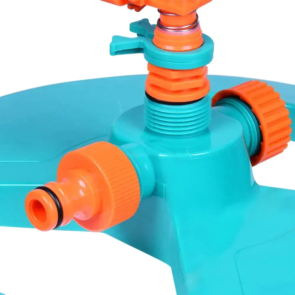 Irrigador setorial base esqui Kala — fotografia 9