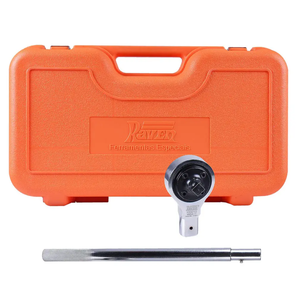 Chave multiplicadora de torque Raven — fotografia de referência