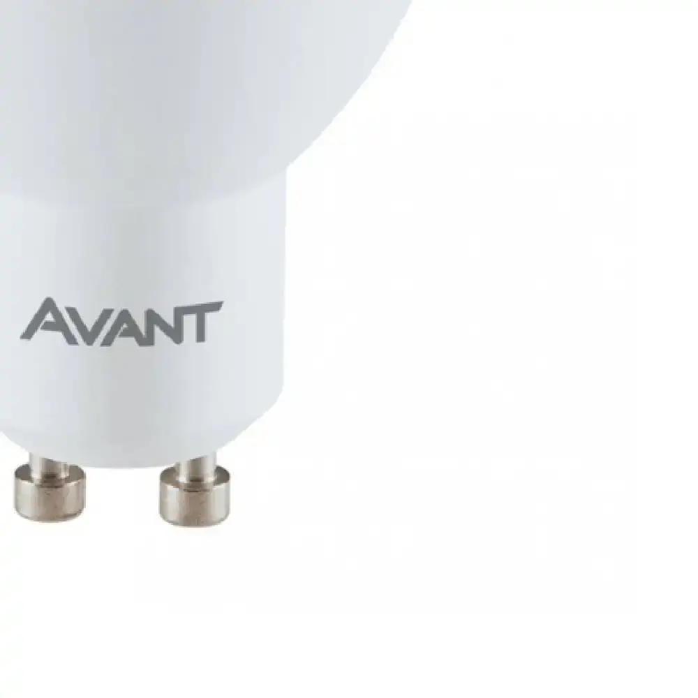 Lâmpada led dicróica 4,8W MR16 6500K branco Avant — fotografia 4