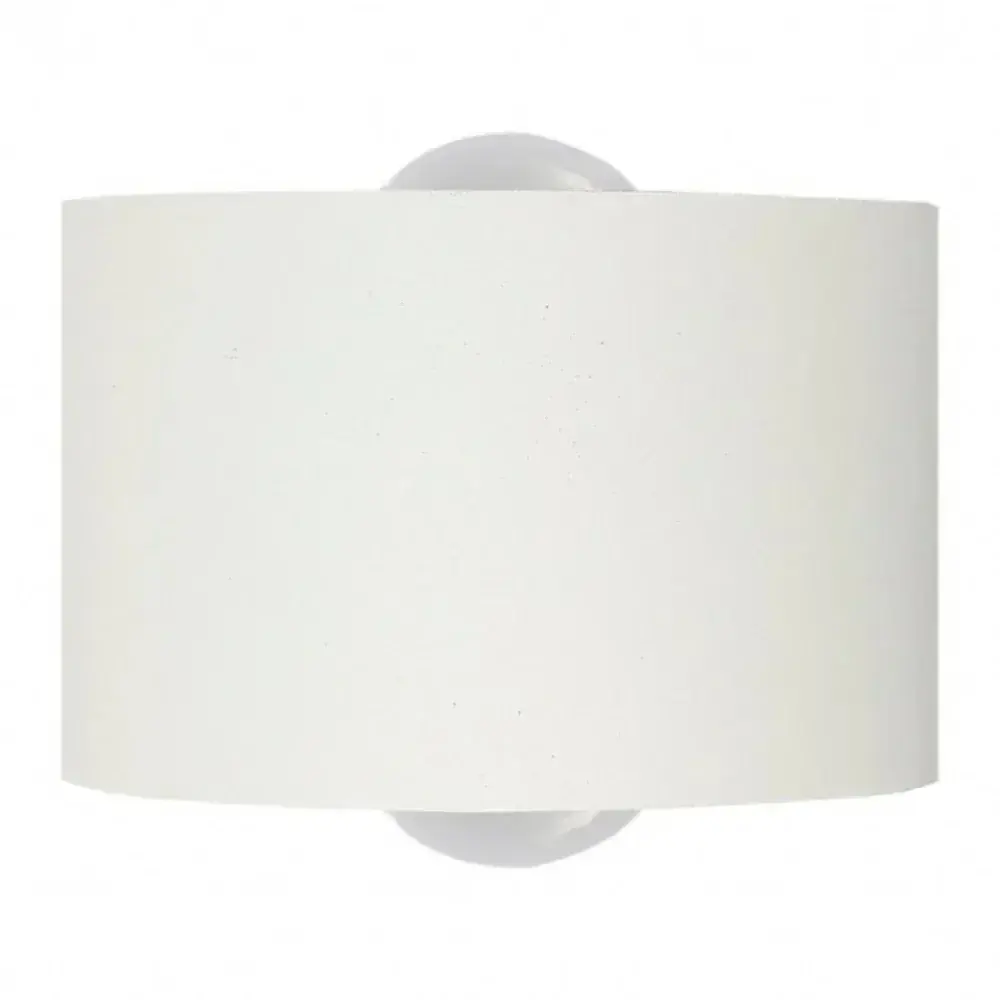 Luminária arandela led victoria 3W 6500K Taschibra — fotografia 3