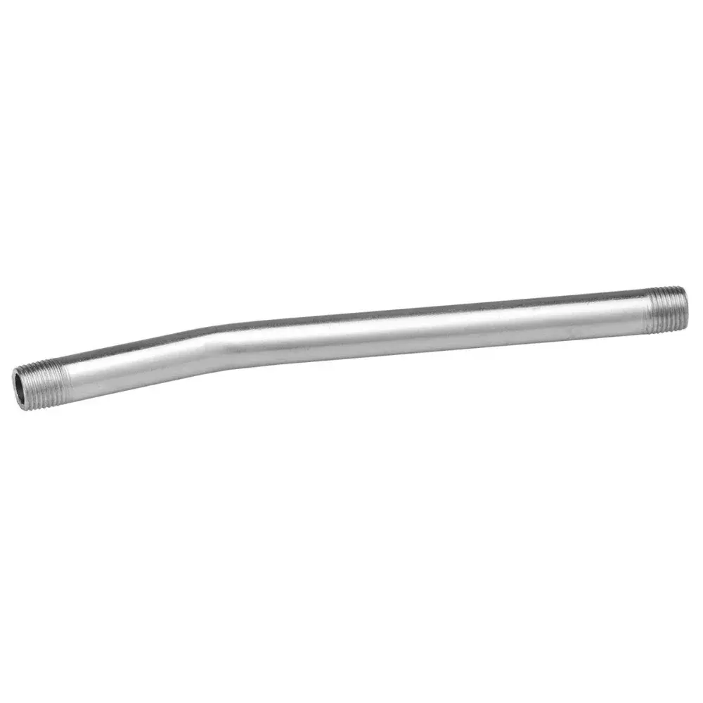 Extensão rígida rosca 1/8 npt 140MM Kala — fotografia de referência