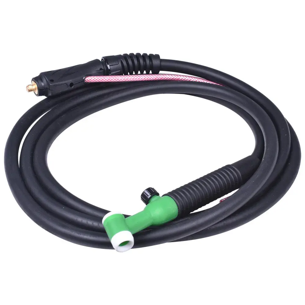 Tocha tig 13MM 160A TI837C Oximig — fotografia 3